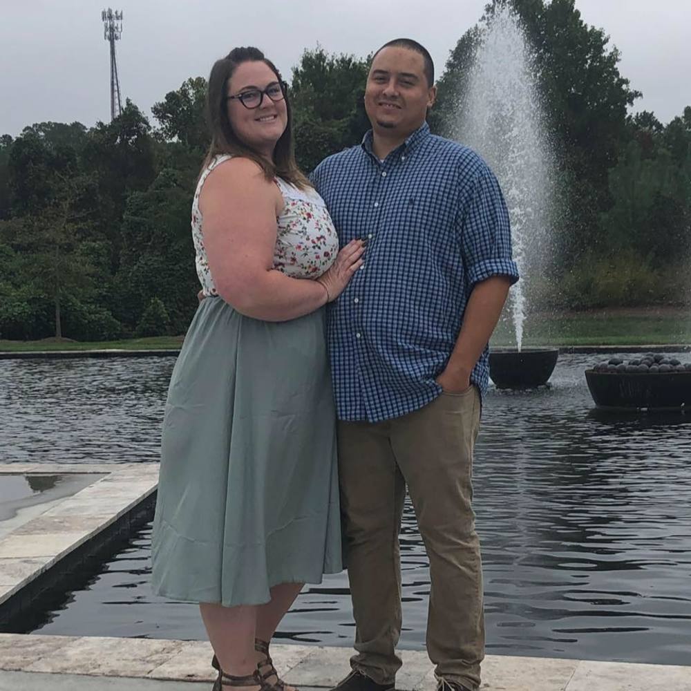 Meet your Posher, Hillery